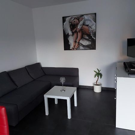 Several Different Rooms, Newly Furnished, In A New House In Vichten Ngoại thất bức ảnh