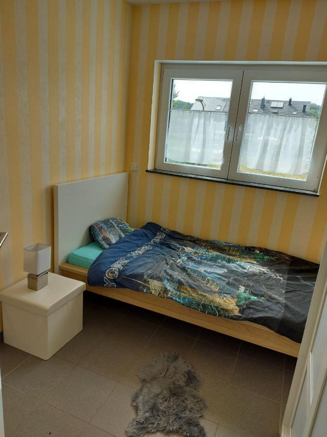 Several Different Rooms, Newly Furnished, In A New House In Vichten Ngoại thất bức ảnh