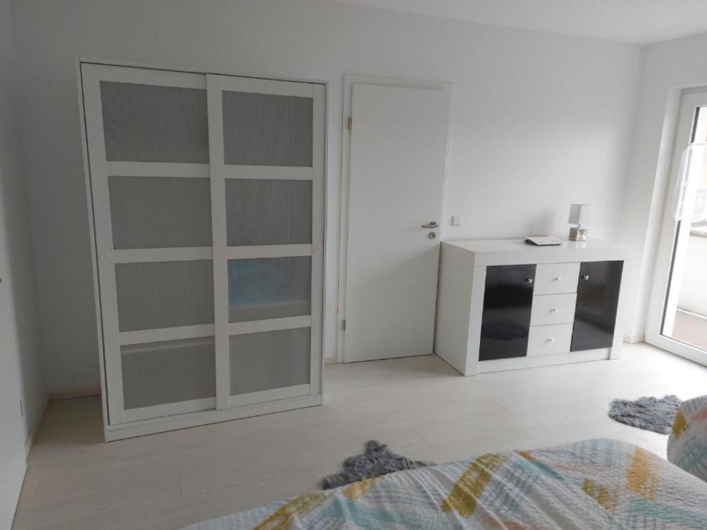Several Different Rooms, Newly Furnished, In A New House In Vichten Ngoại thất bức ảnh