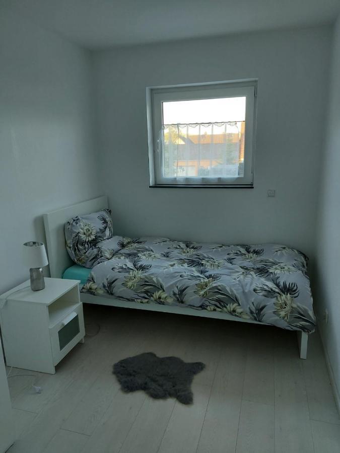 Several Different Rooms, Newly Furnished, In A New House In Vichten Ngoại thất bức ảnh